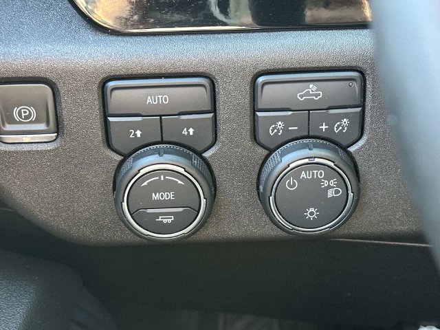 Certified 2024 Chevrolet Silverado 1500 LT AWD/4WD image 16