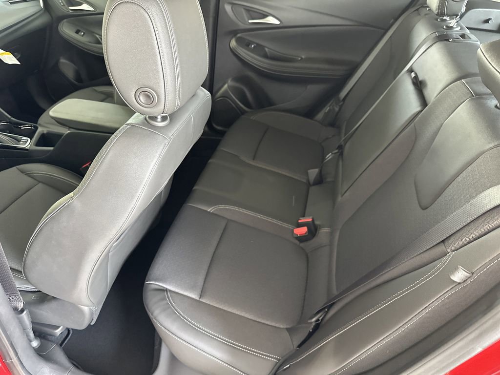 New 2026 Buick Encore GX Preferred w/ Comfort Package FWD image 28