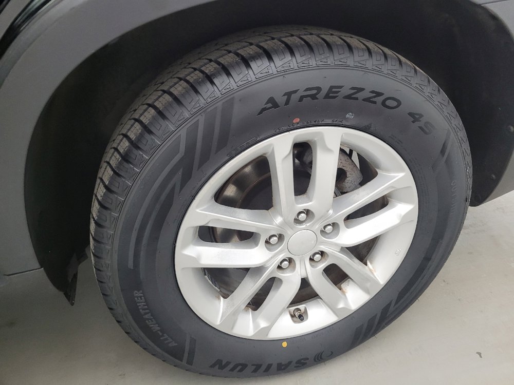Used 2015 Kia Sorento LX FWD image 31
