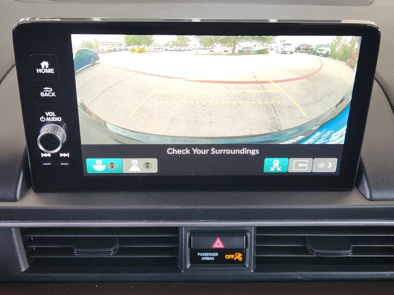 Used 2023 Honda Pilot Elite image 17