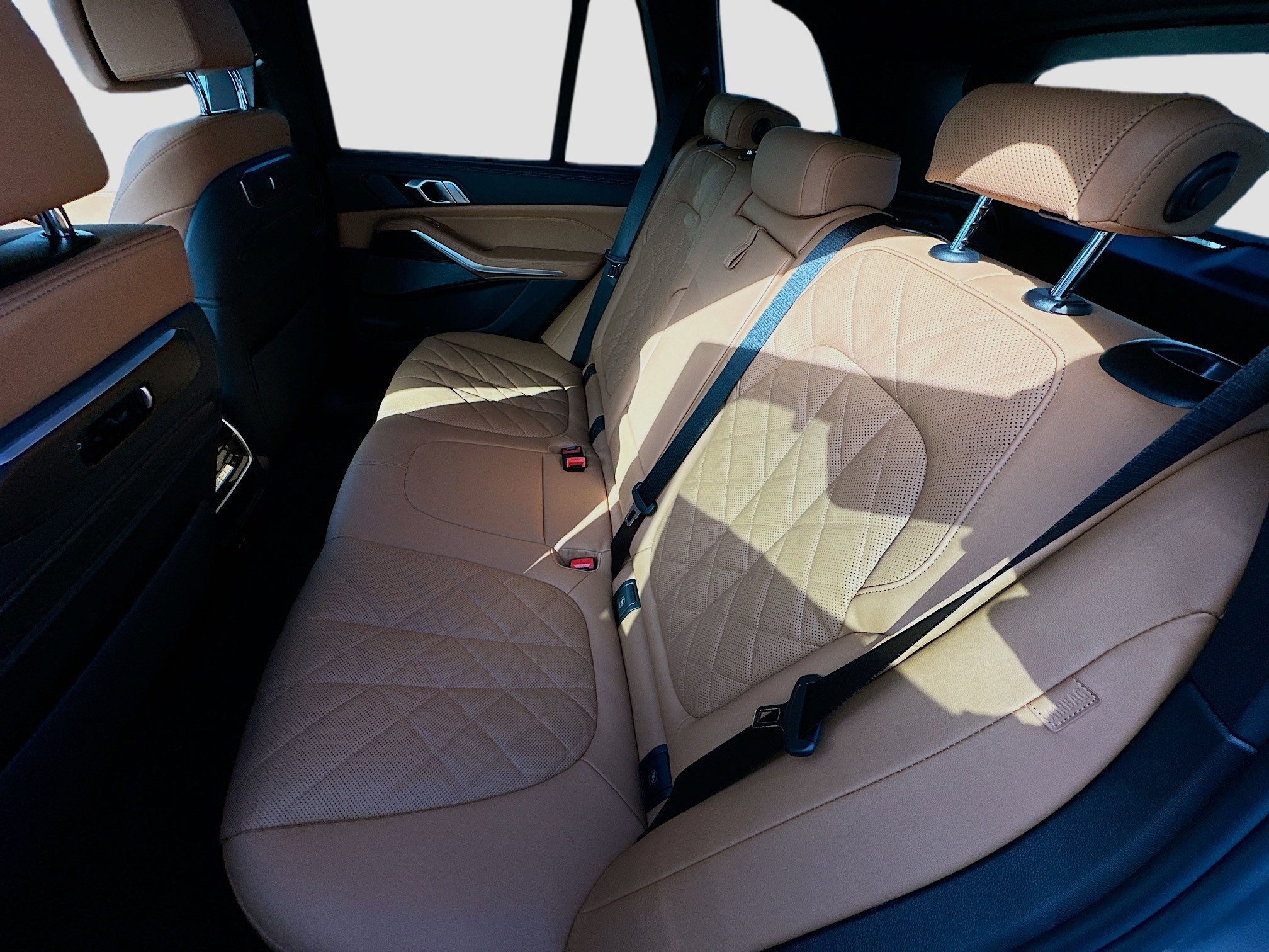 New 2026 BMW X5 sDrive40i w/ Executive Package image 20