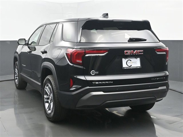 New 2026 GMC Terrain Elevation w/ Technology Package II image 4