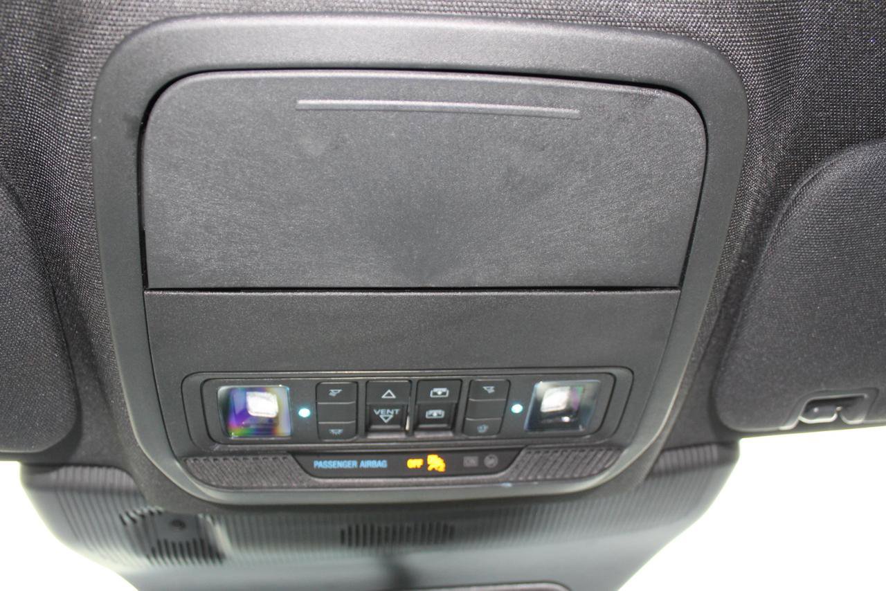 Used 2025 Ford Explorer Platinum w/ LUX Leather Package image 58