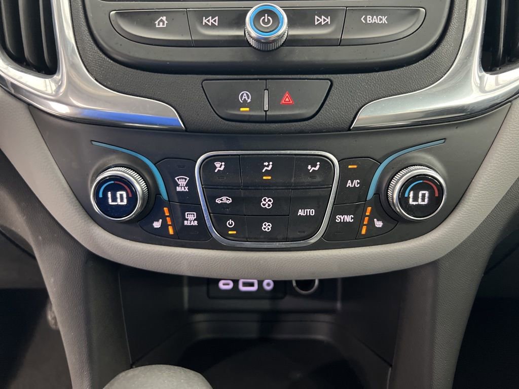 Used 2024 Chevrolet Equinox LT FWD image 14