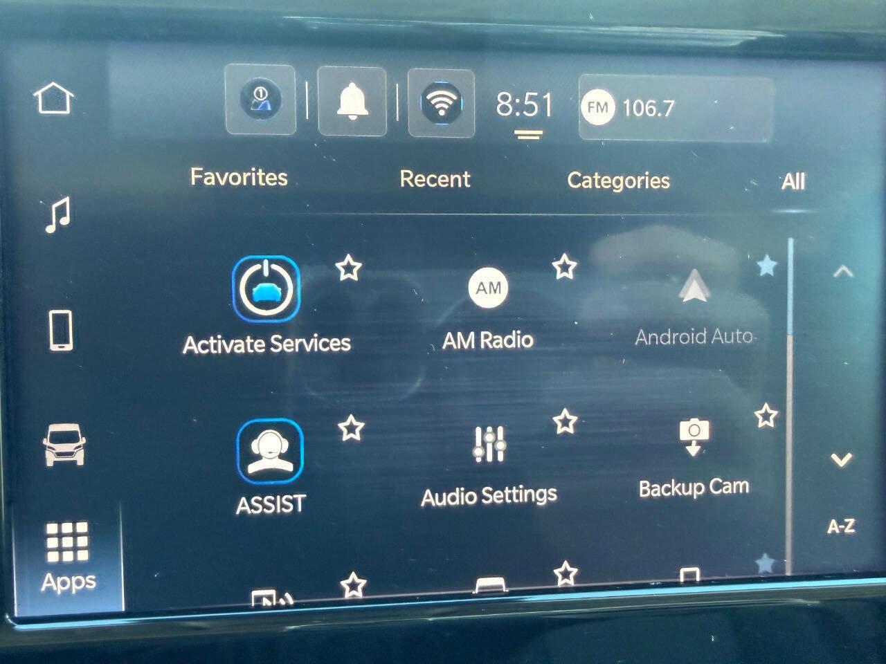 Used 2025 RAM ProMaster 2500 w/ Convenience Group FWD image 36