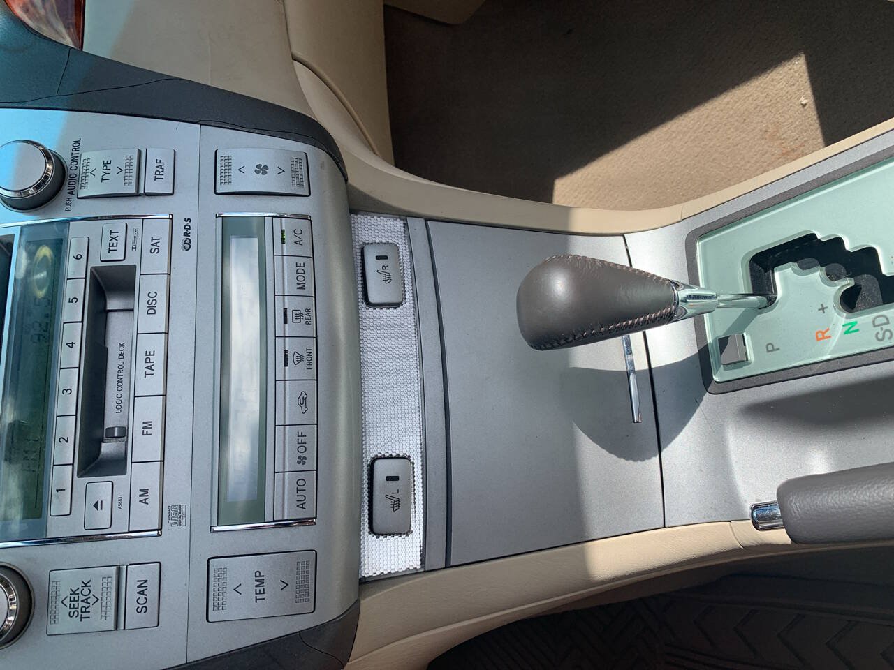 Used 2006 Toyota Solara SLE FWD image 20