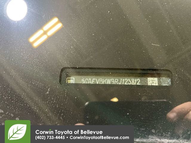 Used 2024 Buick Enclave Premium image 27