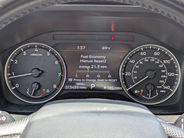 Used 2024 Mitsubishi Outlander SE FWD image 30