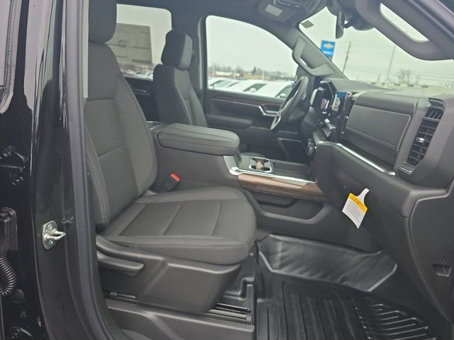 New 2026 Chevrolet Silverado 3500 LT w/ Convenience Package image 25