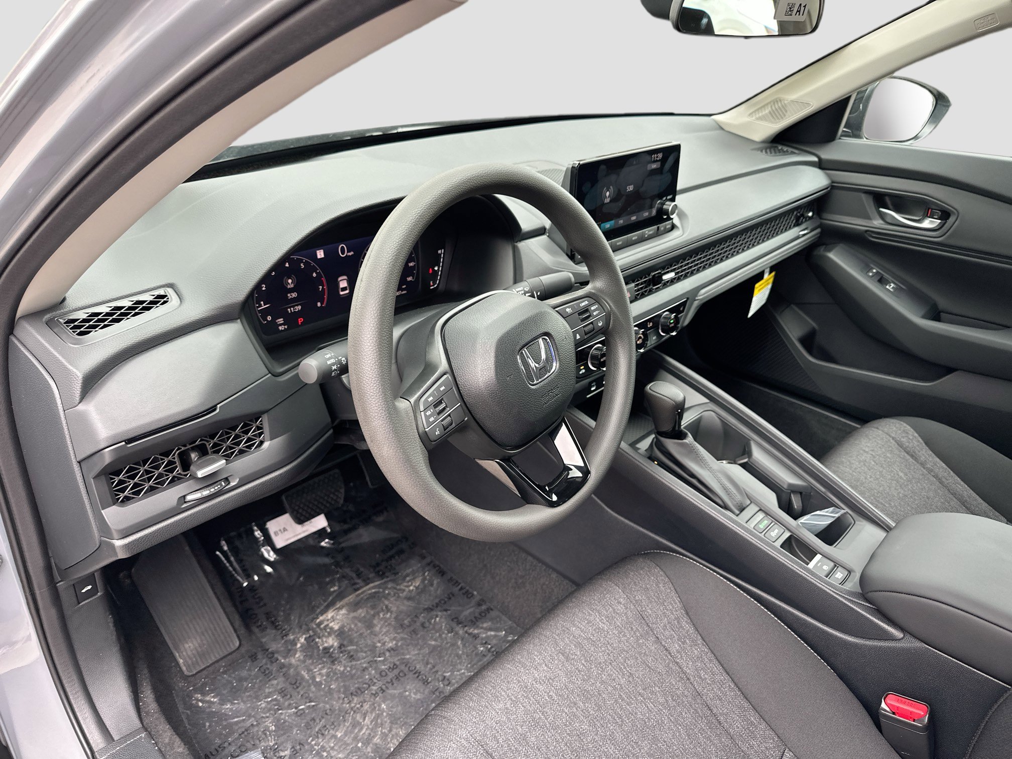 New 2025 Honda Accord SE image 7