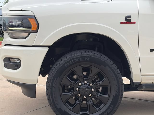 Certified 2022 RAM 2500 Limited AWD/4WD image 5
