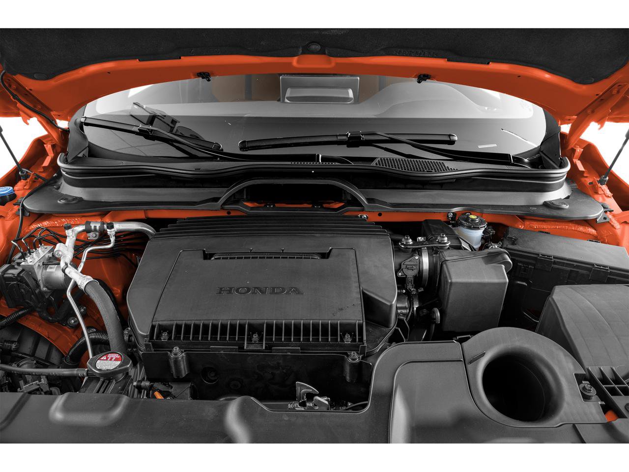 New 2026 Honda Passport TrailSport Elite image 49