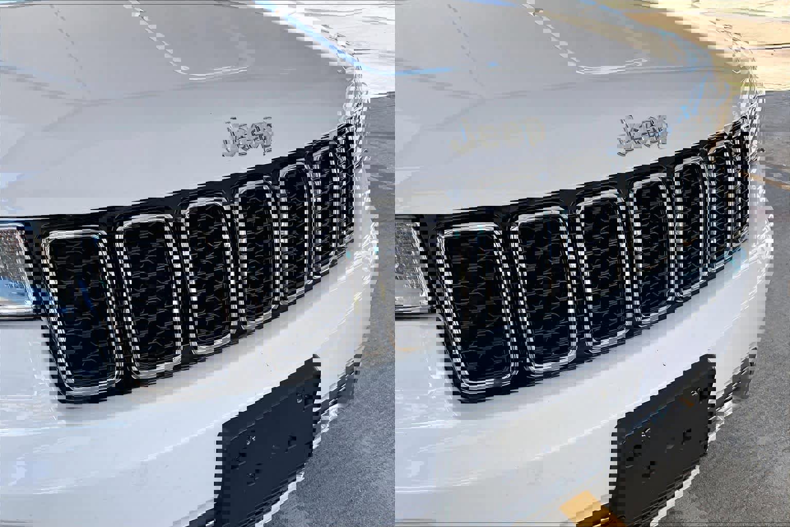 Used 2018 Jeep Grand Cherokee Limited image 29