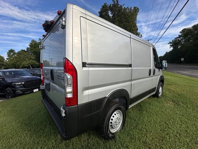 New 2026 RAM ProMaster 1500 FWD image 6