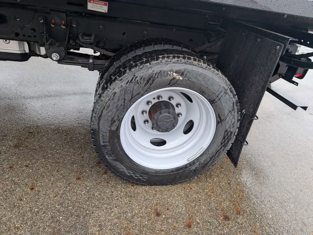 New 2026 Ford F550 4x4 Crew Cab image 26