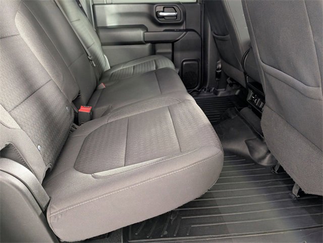 Used 2023 Chevrolet Silverado 2500 LT w/ All Star Edition image 30