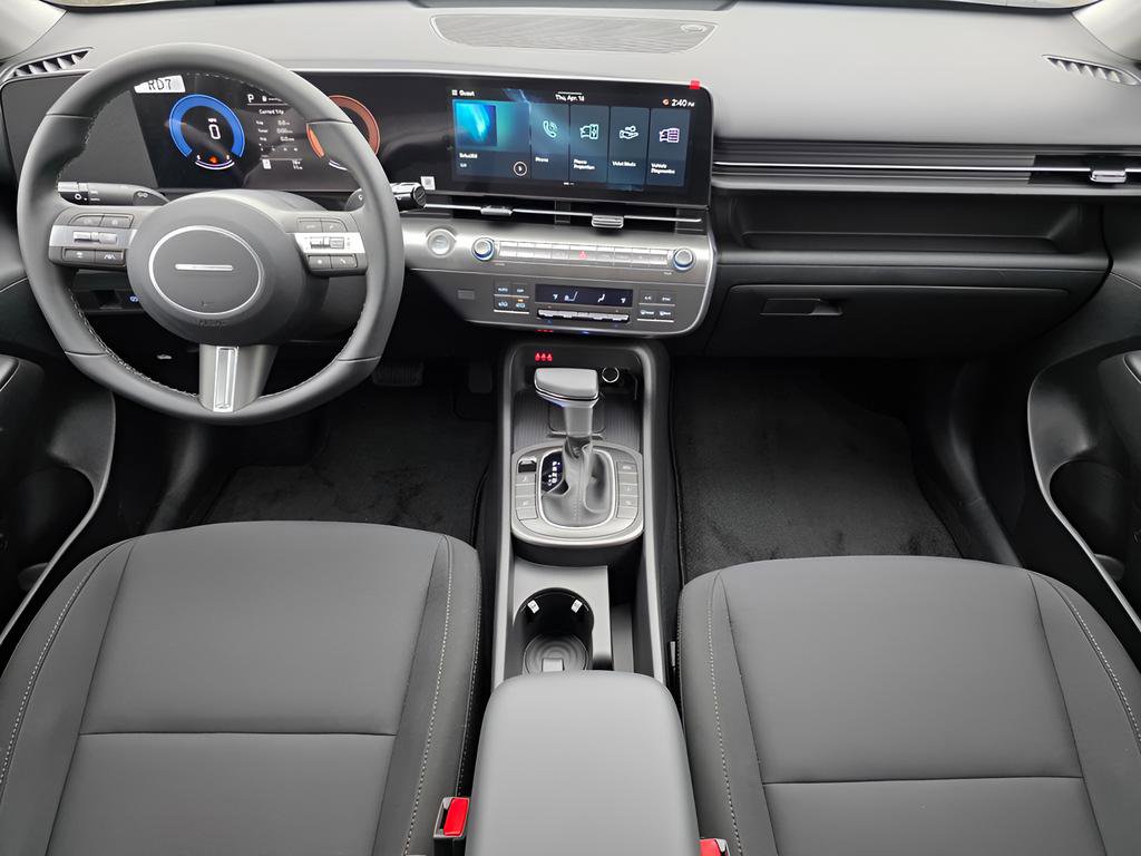 New 2026 Hyundai Kona SEL Sport image 15