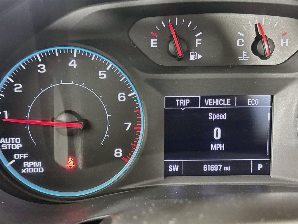 Certified 2024 Chevrolet Malibu LT FWD image 14