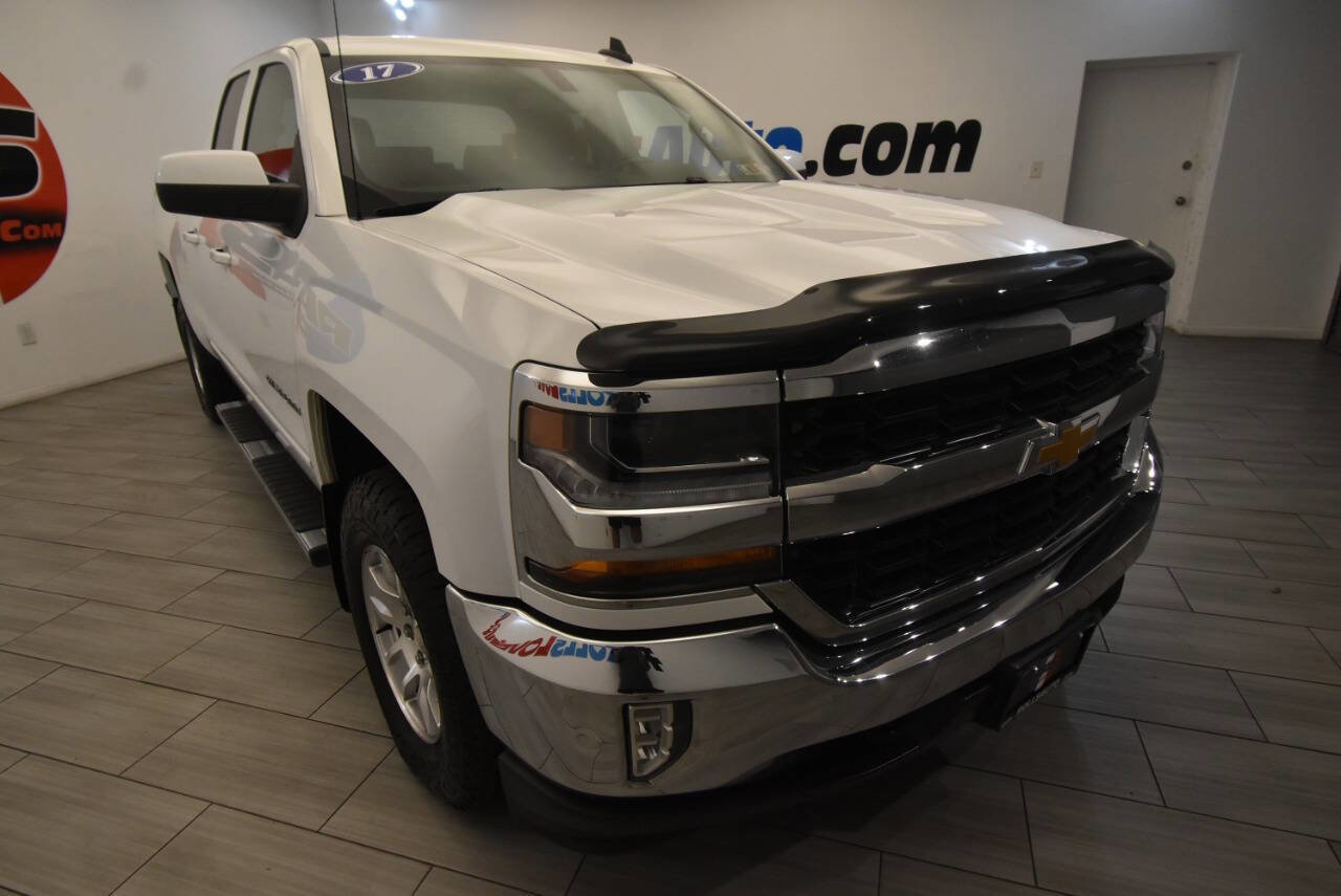 Used 2017 Chevrolet Silverado 1500 LT w/ All Star Edition image 7
