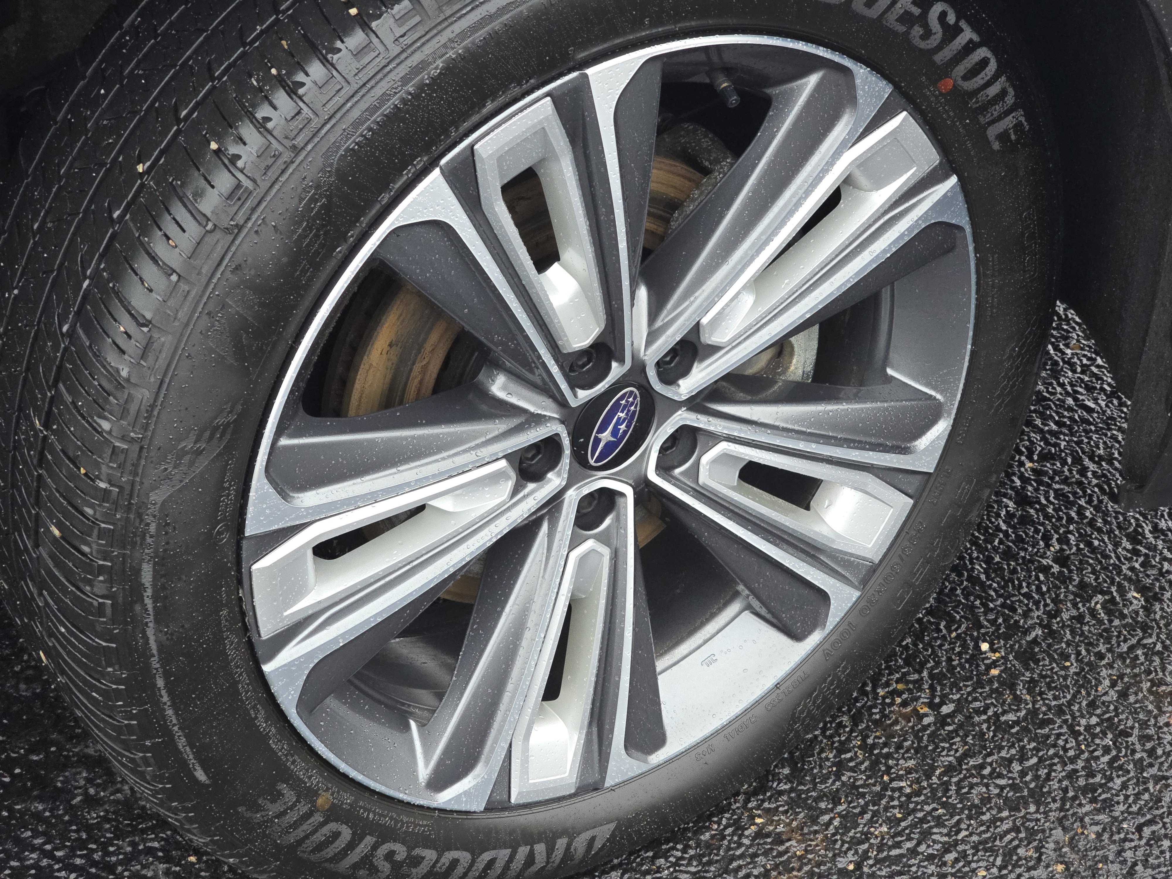 Certified 2023 Subaru Solterra AWD image 13