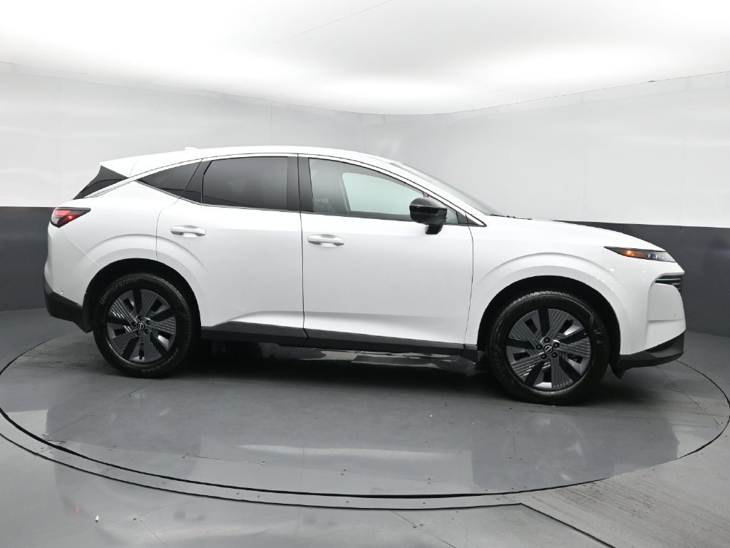Used 2025 Nissan Murano SL w/ Cargo Package AWD/4WD image 3