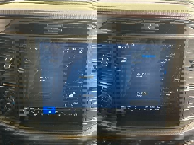 New 2026 Ford F150 Platinum w/ Equipment Group 702A High image 27