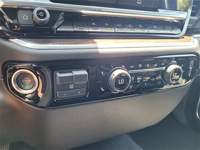 New 2026 Chevrolet Silverado 1500 LT image 10