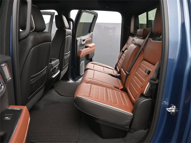 New 2026 GMC Sierra 1500 Denali Ultimate image 13