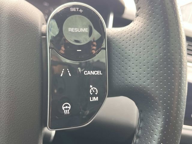 Used 2020 Land Rover Range Rover Sport HSE AWD/4WD image 40