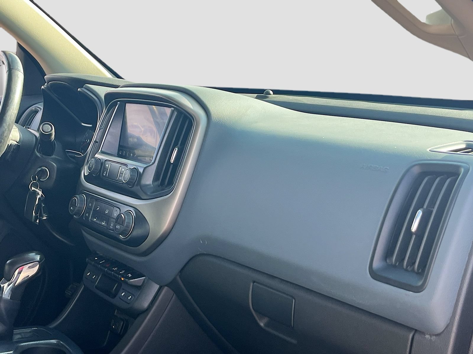Used 2022 Chevrolet Colorado Z71 AWD/4WD image 29