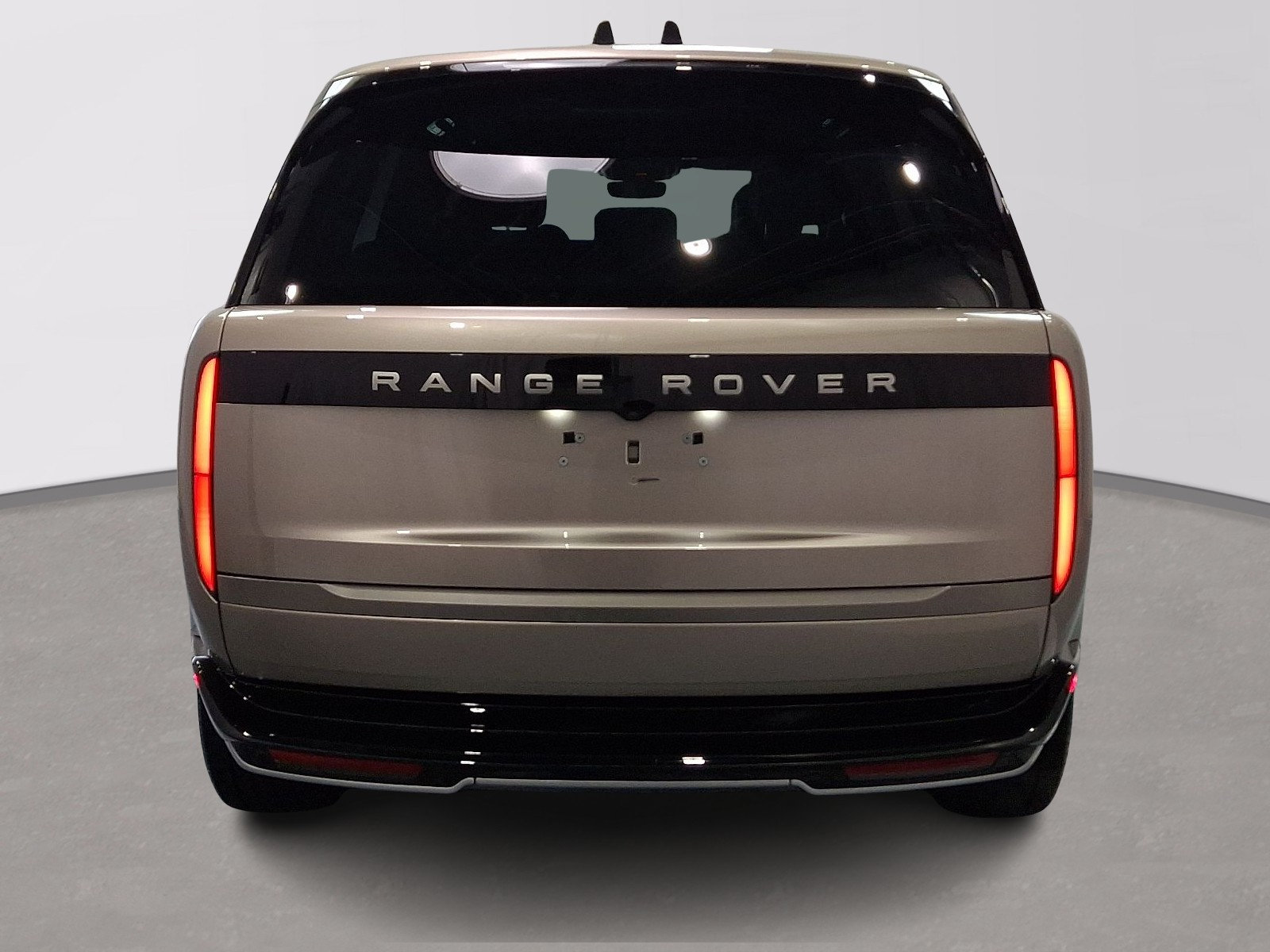 Certified 2025 Land Rover Range Rover SE AWD/4WD image 5