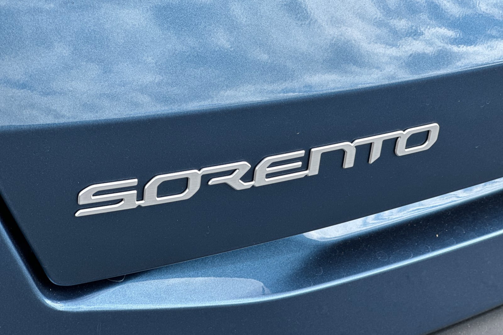 New 2025 Kia Sorento SX Prestige image 28