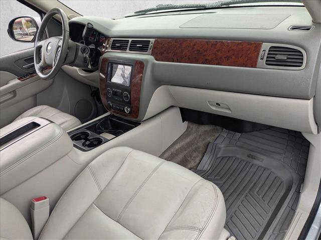 Used 2014 Chevrolet Tahoe LT RWD image 22