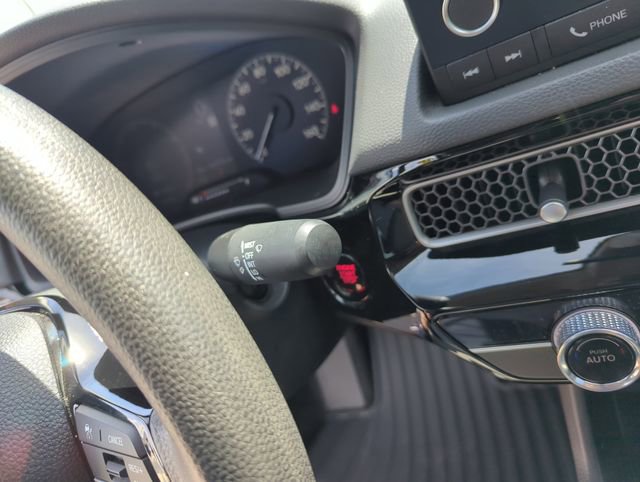 Certified 2024 Honda Civic LX image 23