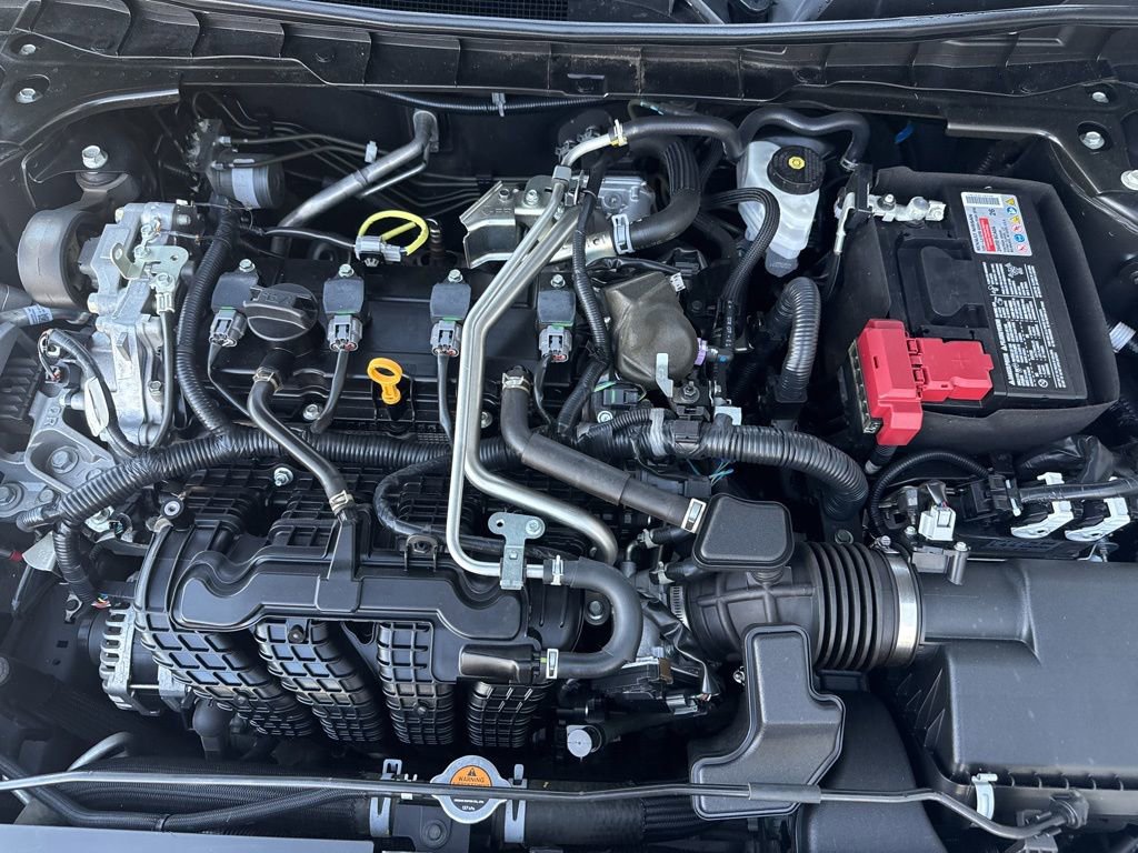 Used 2023 Nissan Altima 2.5 SV image 9