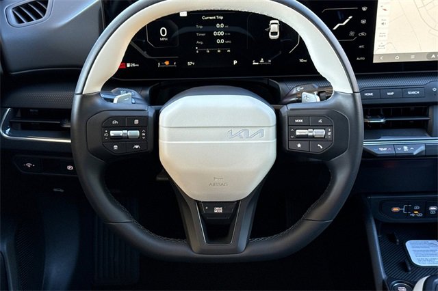 New 2025 Kia K4 GT-Line image 16