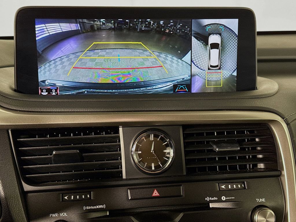 Used 2020 Lexus RX 350 FWD w/ Premium Package image 14
