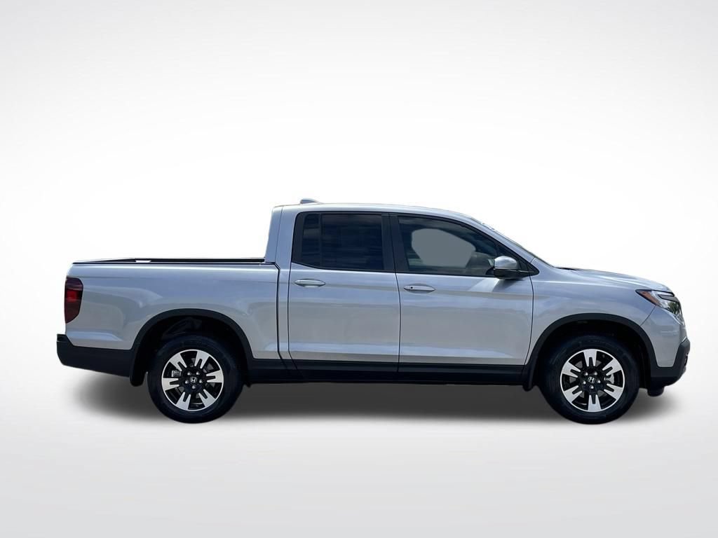 Certified 2020 Honda Ridgeline RTL image 7
