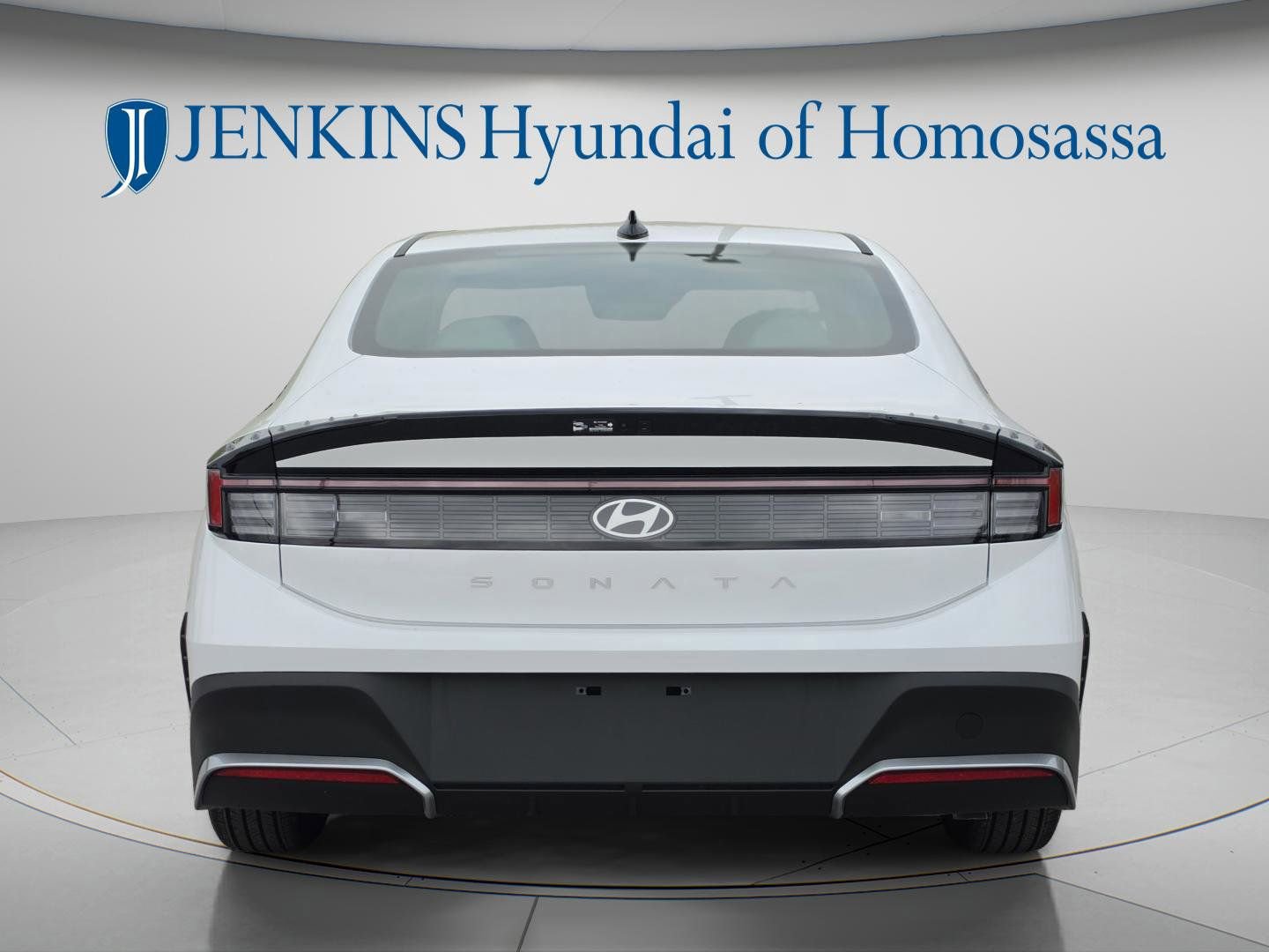 New 2026 Hyundai Sonata SE image 5