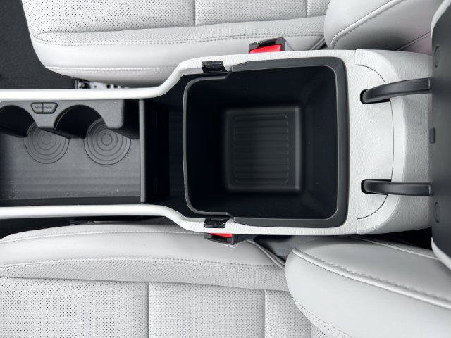 New 2026 Hyundai Kona Limited AWD/4WD image 20