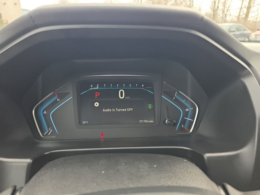 Used 2023 Honda Odyssey EX-L image 21