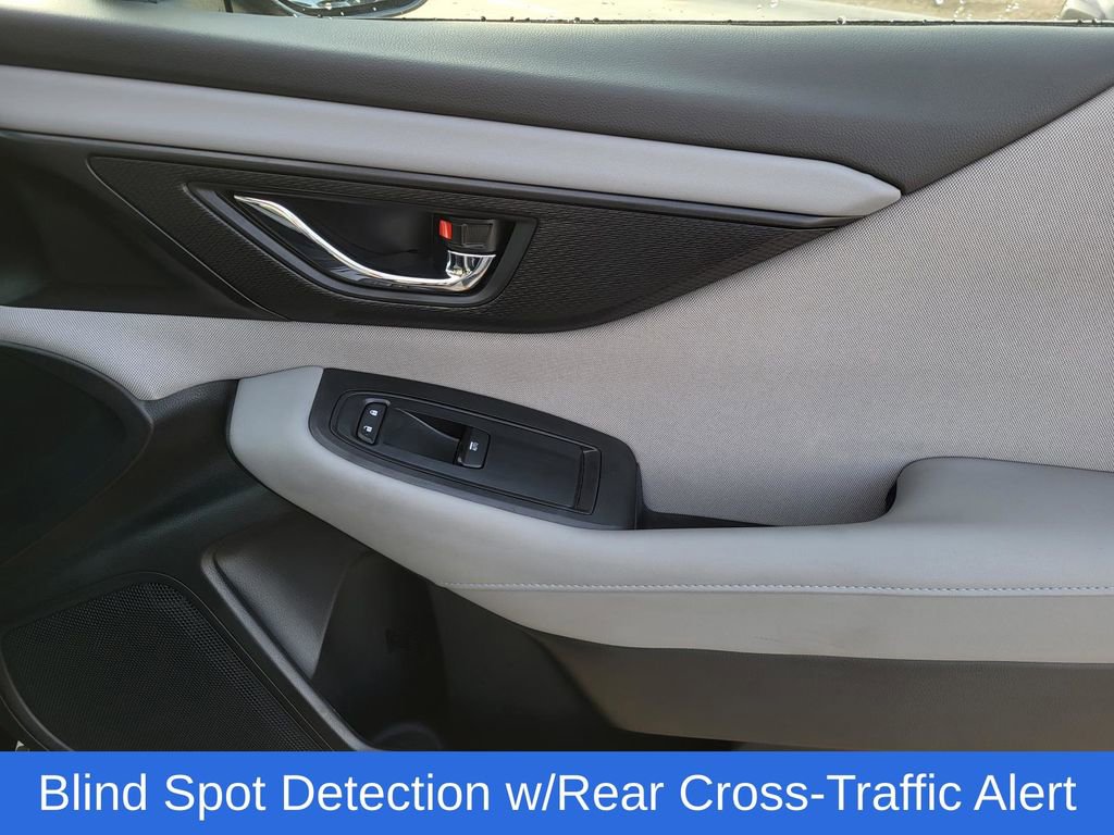 Certified 2025 Subaru Legacy Premium image 7