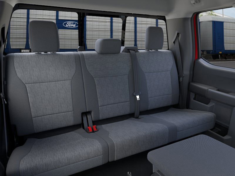 New 2026 Ford F250 XL image 11