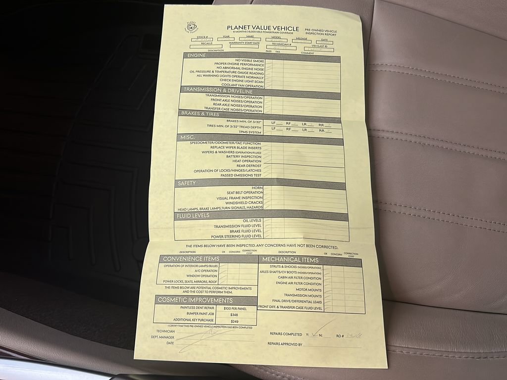 Used 2015 Buick Regal AWD image 33