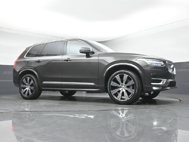 Used 2024 Volvo XC90 B6 Plus w/ Protection Package Premier AWD/4WD image 35