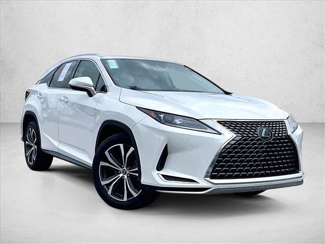 Used 2020 Lexus RX 350 FWD w/ Premium Package image 12