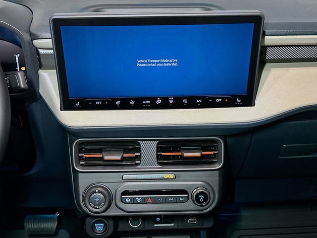 New 2026 Ford Maverick Lariat image 27