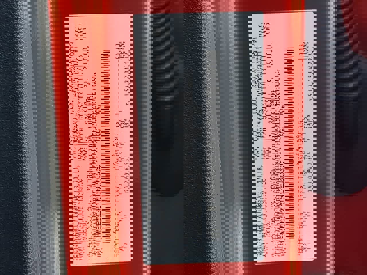 Used 2022 Ford Bronco Badlands w/ Sasquatch Package image 37