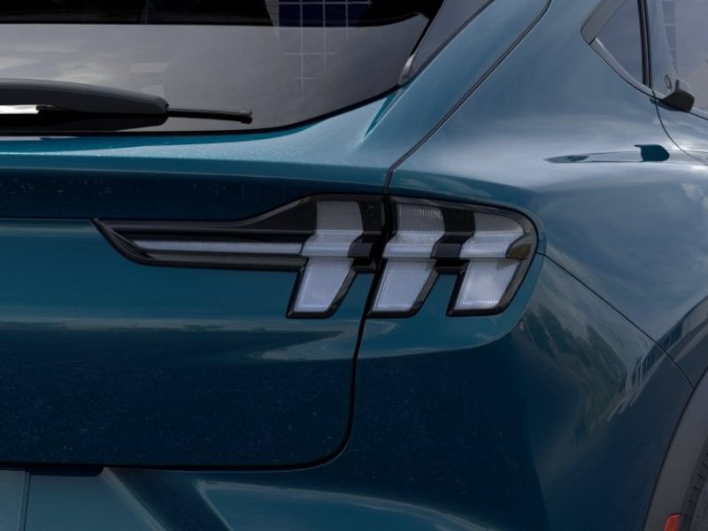 New 2026 Ford Mustang Mach-E Select RWD image 22