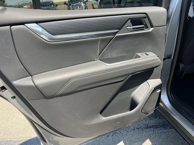 New 2025 GMC Acadia Elevation image 23